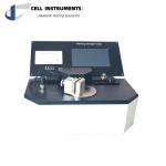 Paper Strength Tester About Bending Stiffness Detection Measuring Bending