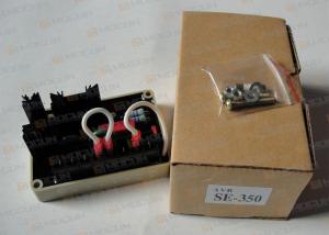 Universal Generator Automatic Voltage Regulator AVR Power Diesel Gensent AVR SE-350