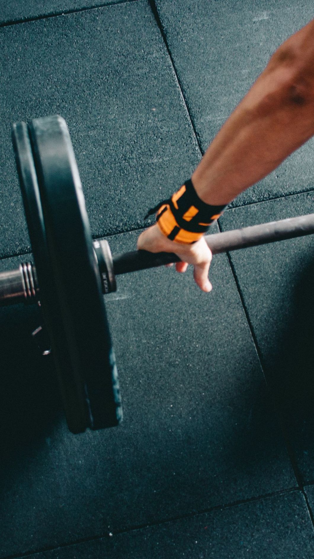 Safe Strong Sustainable Gym Floors for Home Gym and Commercial Gym