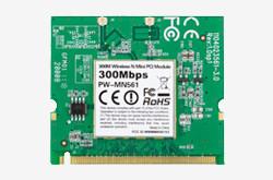 WiFi Module 300M Wireless N Mini PCI Module HR-MN561_V3.0