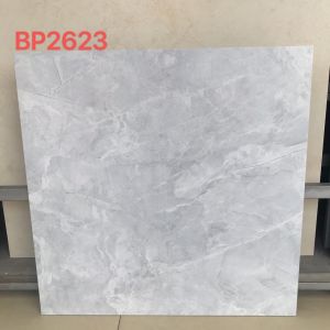 China Customized Matte Rustic Ceramic Wall Tiles 9mm Thickness White Floating wholesale