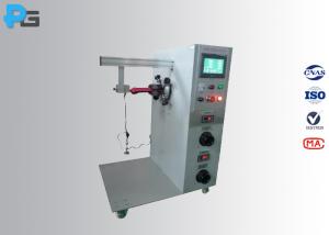 Touch Screen Swivel Appliance Electric Test Meter 220V/50Hz Conforms To IEC60335-2-23
