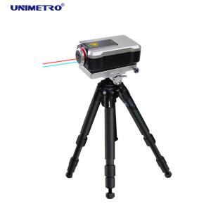 0.05ppm Laser Interferometer Measurement System 1nm Resolution