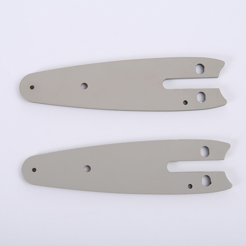 18&quot;Laminated Guide Bar Long Reach Chainsaw Bar Petrol / Gas 4 or 6 with Sprocket Fit for Chainsaw 5200