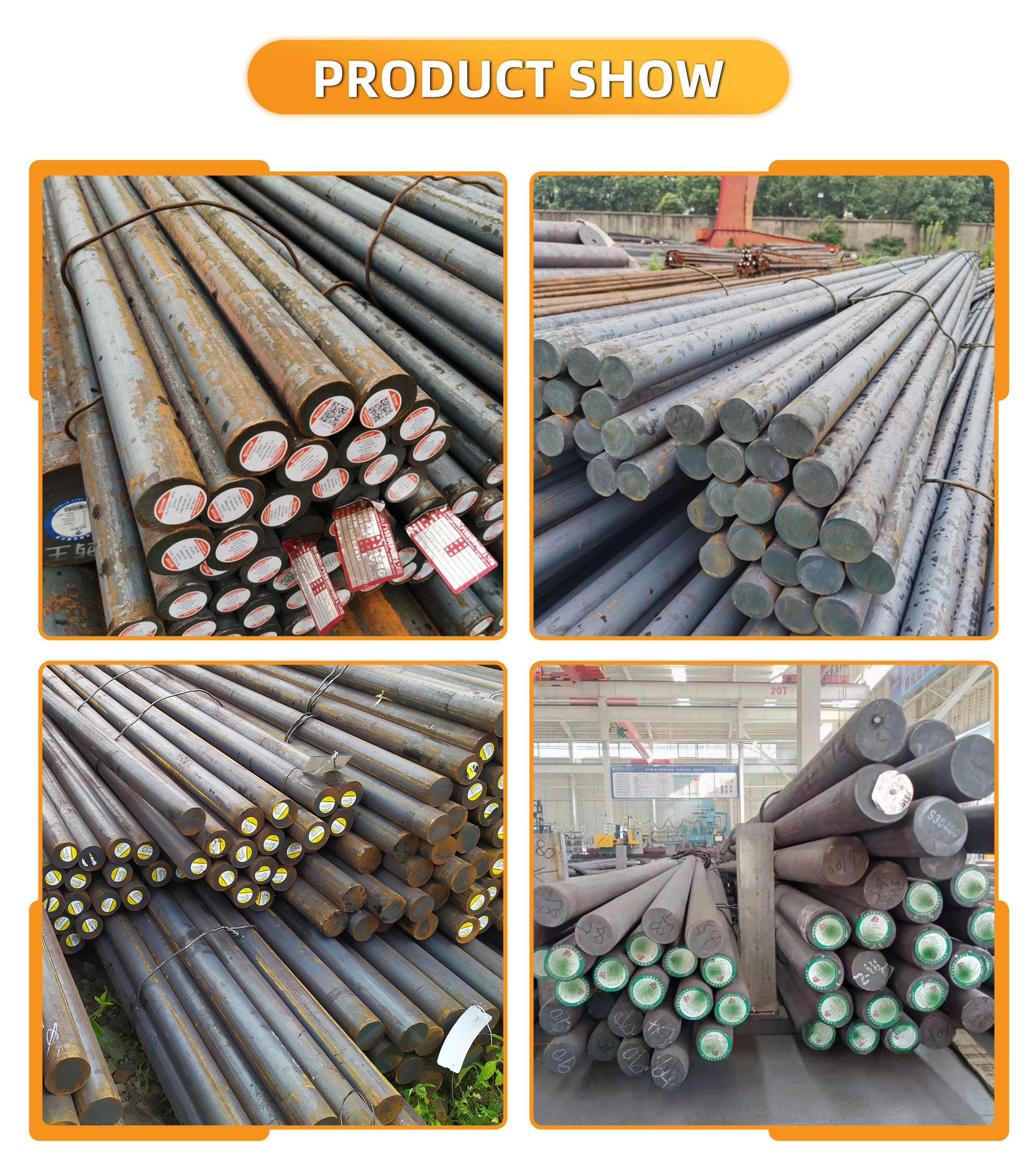 Cold Hot Rolled Carbon Steel Square Bar Rod Stock High Alloy 301L S30815 301 304N