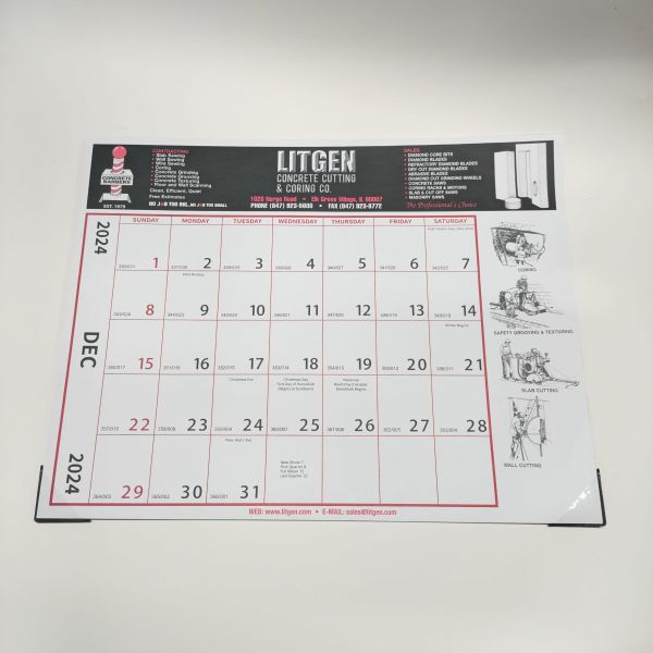 Create Your 2025 Custom Calendar Free Design & Worldwide Shipping