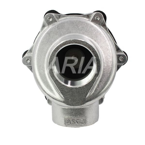 ASCO Electromagnetic Pulse Valve SCG353A047 DN40 Right Angle Dust Removal Valve