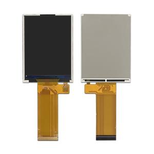 China 2.8-inch IPS 240 * 320 LCD Display Module 400nits With RGB Interface wholesale