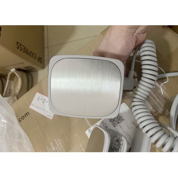 Philip DFM100 Efficia External Paddles , Defibrillator Shock Paddles 989803196431