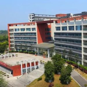 Modern Complex Steel Buildings Construction Weather Resistant