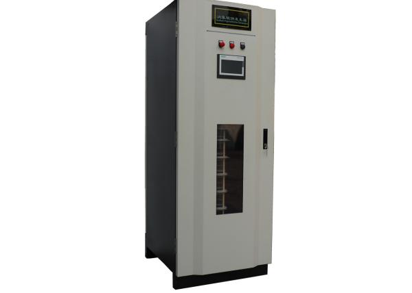 Quality Onsite Sodium Hypochlorite Generator For Drinking Water From Weak Brine Water for sale