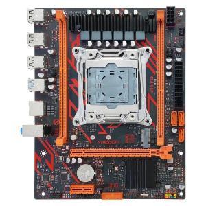 China X99 D3 Motherboard INTEL Lga2011 V3 Support Reg Ecc Memory And Xeon E5 Processor on sale