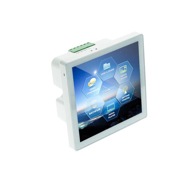 Quality Smart Switch Panel, Programmable LCD Touch Screen for sale