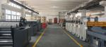 Automatic paper splicing device for high speed Flexo Printing Machine 6 colors