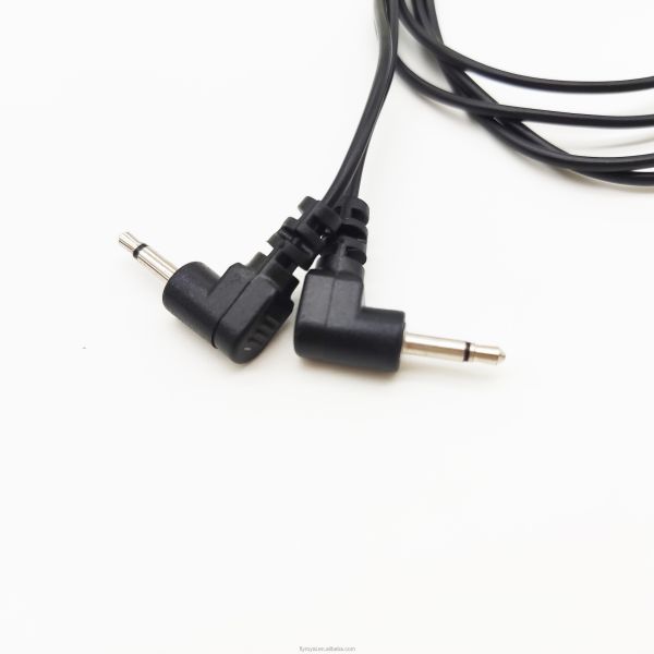 Support Customization USB To Audio Cable Fast Charging Cable