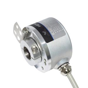 China Custom Size K50 High Resolution Rotary Encoder External Diameter 50mm wholesale
