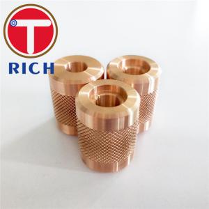 China Machining Center Cnc Turning Hardware Processing Precision Copper Processing Custom wholesale
