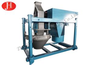 China Corn Starch Vertical Needle Mill Fine Grinding Equipment With High Efficiency wholesale