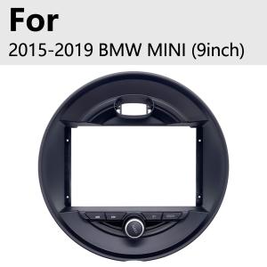 9 Inch BMW Android Head Unit With GPS Stereo Handsfree Amplifier DSP CarPlay