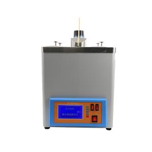 China SL-OA59 Copper Sheet Corrosion Tester LED Digital Display wholesale