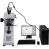 Buy cheap HVS-1000ZLpc Computerised Vickers Hardness Tester Machine With Large LCD from wholesalers