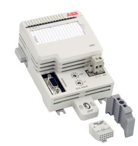 ABB CI801 3BSE022366R1 DP-V1 Communication PROFIBUS FCI S800 Interface