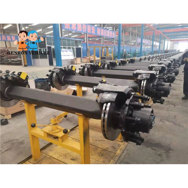 Automobile Truck Trailers Disc Brake Pads Block friction block with Competitive Price and Good Service