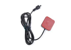 China 168G3 L1 GPS + BDS + GLONASS Positioning &amp; Tracking GPS Mouse Receiver For Real Time Tracking NMEA 0183 Protocol wholesale