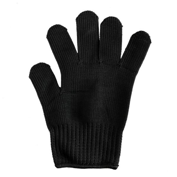 Battle Features Cut Resistant Gloves with Full Fingers and Comfortable Performance