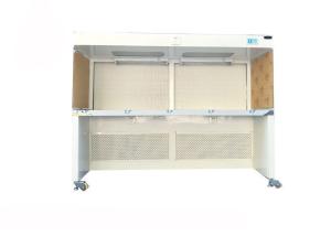 Laboratory Hepa Filter Horizontal Cleanroom Workbench