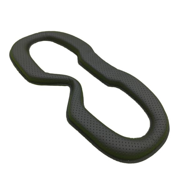 2022 Hot Sale Soft Sweat-proof Breathable Foam Eye Cover Pad For Oculus Rift S Case Frame Cover Pad VR Headset Accessories