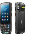 UROVO DT40 Touch Screen PDA Handheld Computer Distribution Devices For Ticket