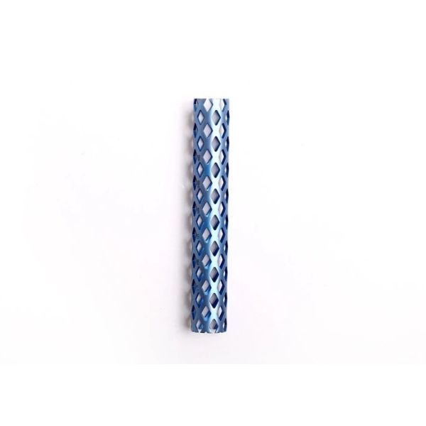 Portable Cornerstone Peek Cage For Thoracic Lumbar Cervical Fixation
