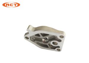 China Yammer Excavator Spare Parts , Diesel Generator Oil Filter Head wholesale