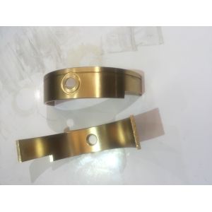 A10VO60 A10VO63 Rexroth Hydraulic Pump Parts Retainer Plate / Set Plate