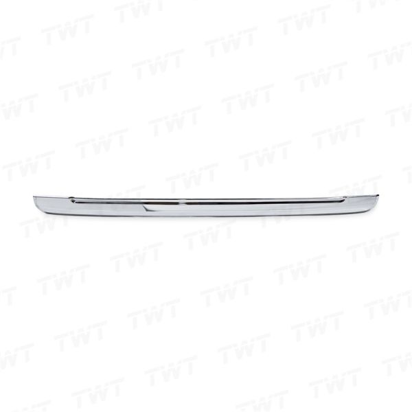 ABS Rear Tailgate Garnish for Lexus LX470 2002-2008 2012-2016