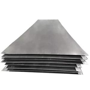 China AiSi, ASTM, bs, DIN, GB, JIS Steel Plate Abrasion Resistant wholesale