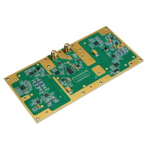 China WBX-LW40/120 | Durable WBX Tx RF Daughter Card For Communications And Amateur Radio wholesale