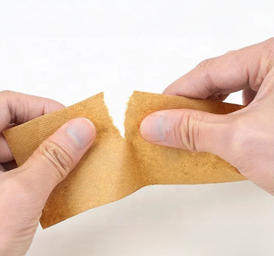 Custom Logo Printed Packaging Packing Customized Kraft Paper Custom Packing Tape With Logo Printing 4Cm 4713