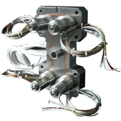 Quality ABS Injection Molding Service Texturing Surface Finish for sale