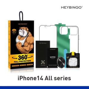 China OEM ODM Screen Protector Phone Case Set For Iphone wholesale