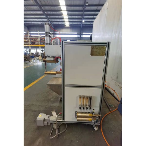 Platform Spot Welding Equipment Welder Table Machine For Precision Welding