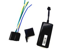 China Global GPS Tracking Device Easy Hidden Motorcycle GPS Tracker With Free Platform wholesale