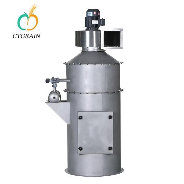 Quality Inserted Bin Vent Dust Collector for sale