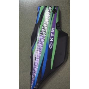 China MOTORCYCLE PLASTIC COVERS PARTS wholesale