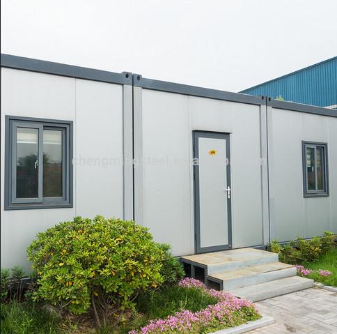 Quality Modular container house for sale