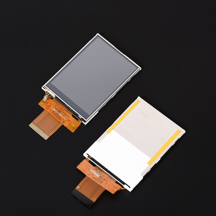 MCU RGB TFT 2.8 Inch LCD Panel Module 240x320 ST7789 Driver