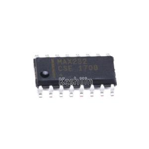 MAX4547CSE+