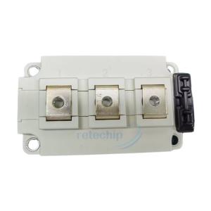 China FF450R12KT4 IGBT Power Module With 50 PPM / C Temperature Coefficient on sale