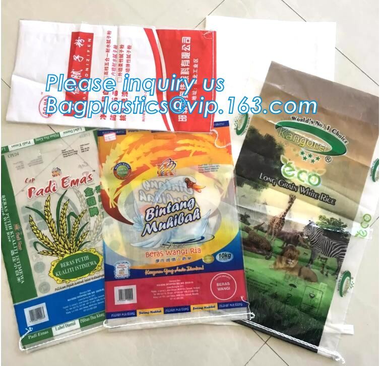 Hot Selling Kraft Paper PP Woven Plastic Cement Valve Bag For 25Kg,kraft paper laminated pp woven sandwich bag for logis